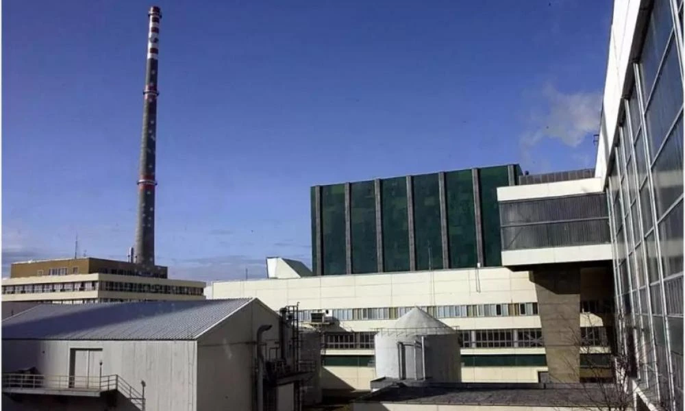 Βουλγαρία: Σταμάτησε αντιδραστήρας του Κοζλοντούι – Δεν υπάρχει διαρροή ραδιενέργειας
